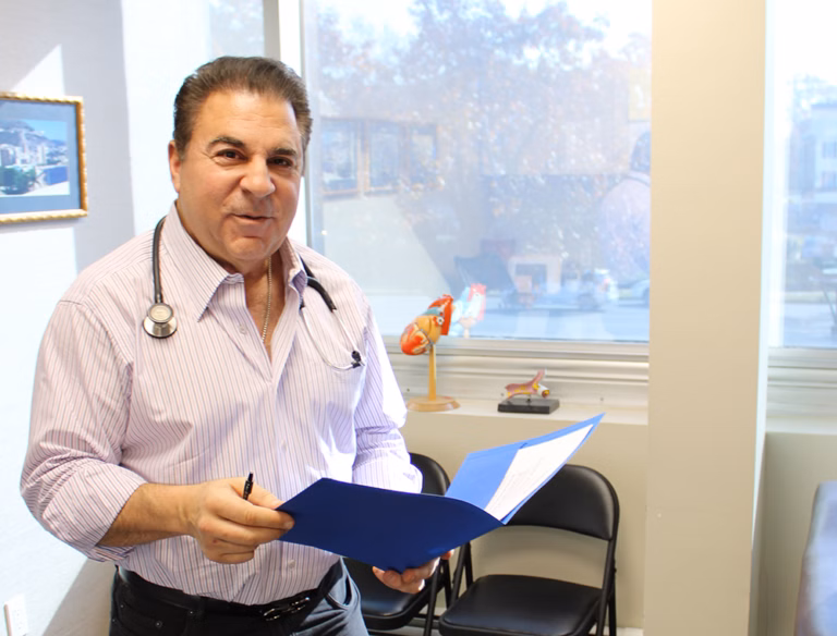 Dr. Christopher Calapai, D.O.